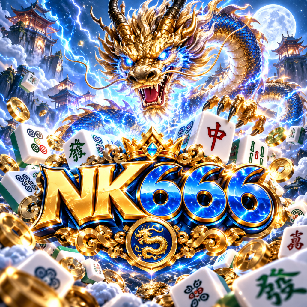 nk666 logo